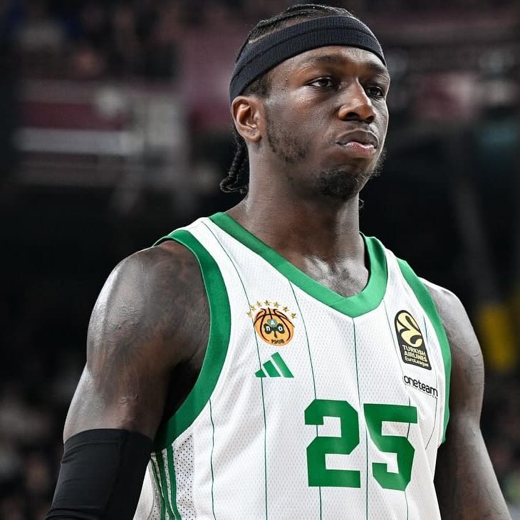 EuroLeague Basketball Primer: Final Four - Sunday