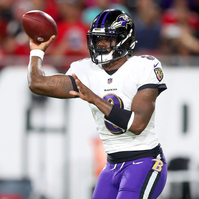 NFL Game Previews: Christmas Matchups