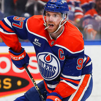 NHL DFS Picks: FanDuel Top Plays and Strategy for Tuesday's Playoff Game