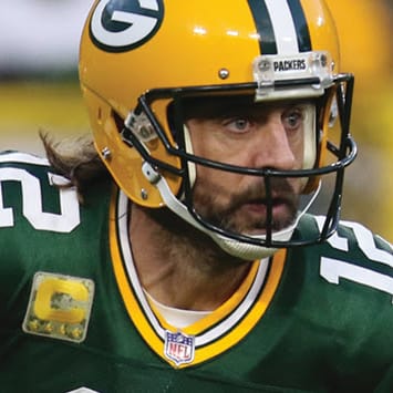 Beating the Book: Packers, Jaguars Grab Playoff Spots, Eagles Clinch 1-Seed + Full NFL Week 18 ATS Picks