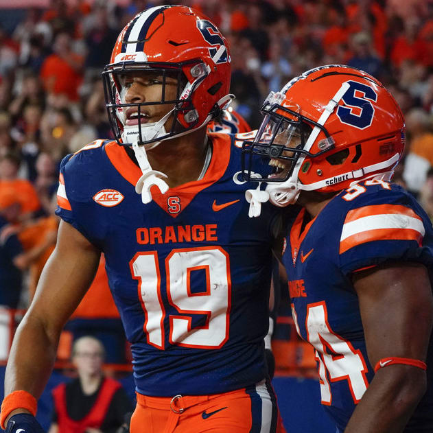 Holiday Bowl Picks, Predictions and Odds: Syracuse vs. Washington State