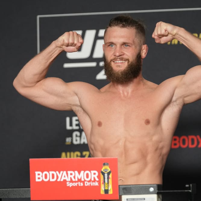 UFC Best Bets Today: Picks, Odds & Predictions for UFC Baku