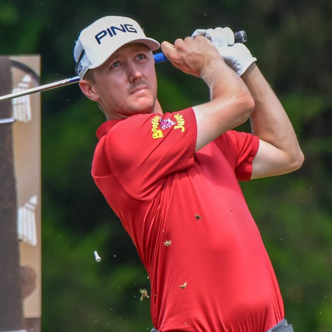 DraftKings PGA: Corales Puntacana Resort & Club Championship