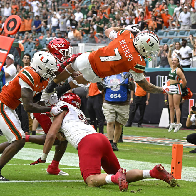 College Football Futures: ACC Win Totals Analysis
