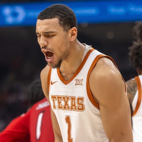 DFS College Basketball: Friday Preview & Picks