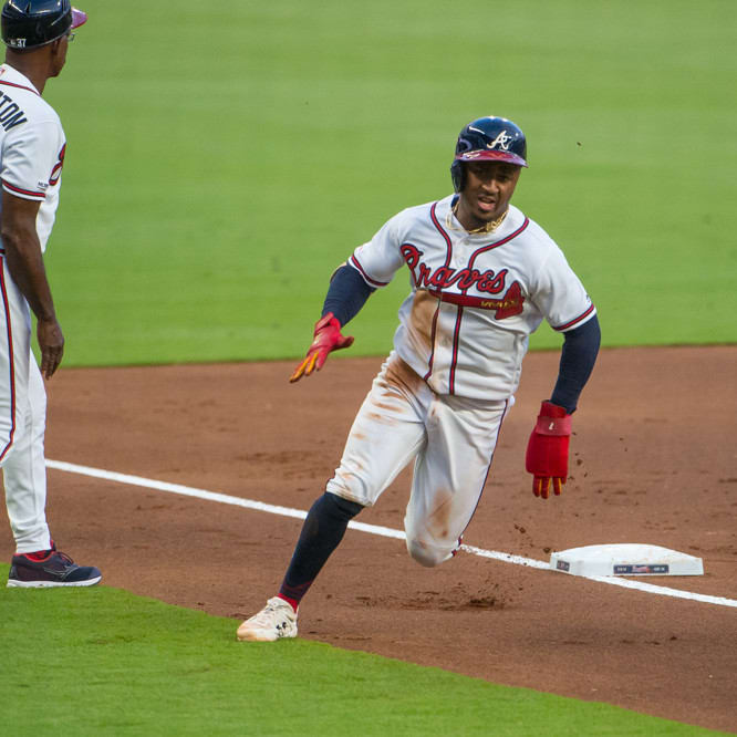 DraftKings MLB: Sunday Breakdown