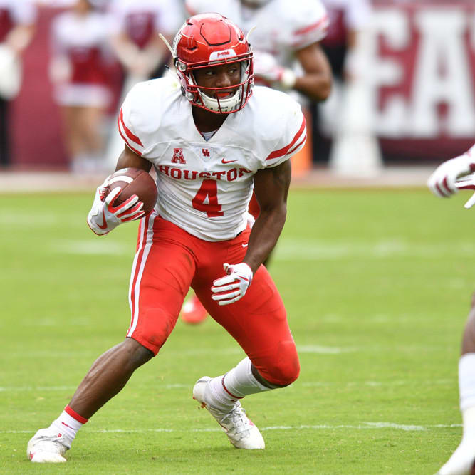 College Football Picks: Picking Winners Week 9
