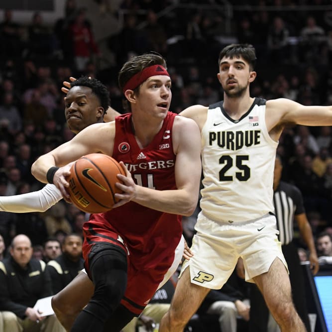 College Basketball Waiver Wire: Pickups of the Week