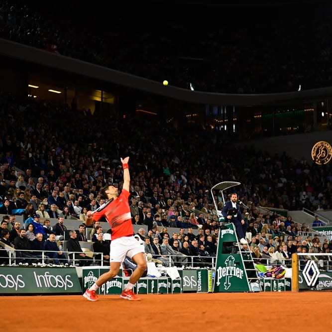 Tennis Betting: 2025 French Open Betting Picks, Odds, Predictions and Tennis Best Bets 6/4