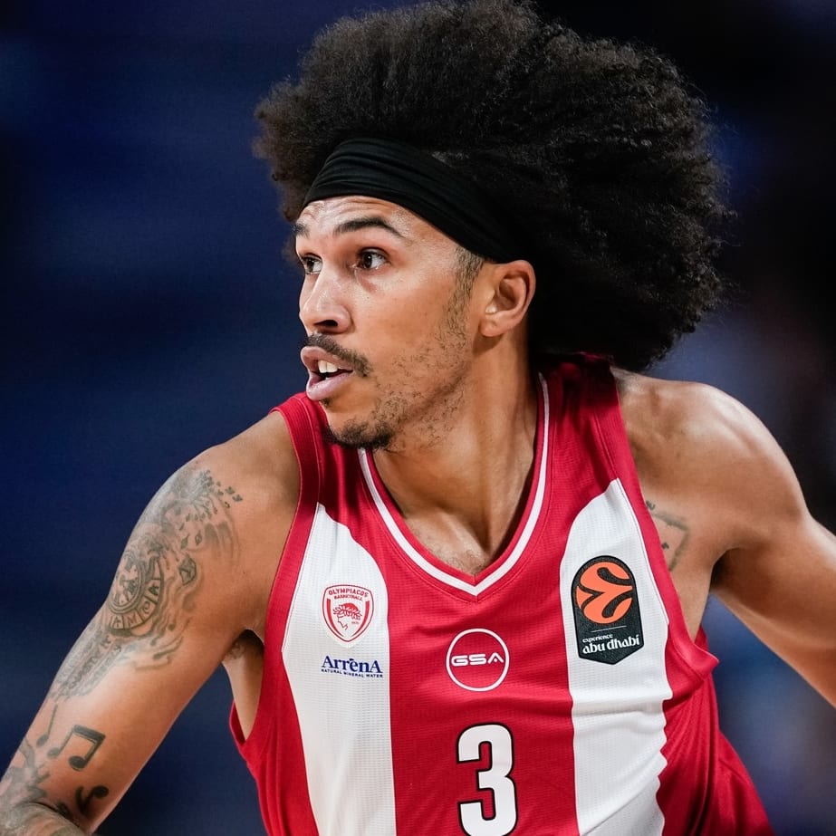 EuroLeague Basketball Picks: Best Bets for Round 13 - Wednesday