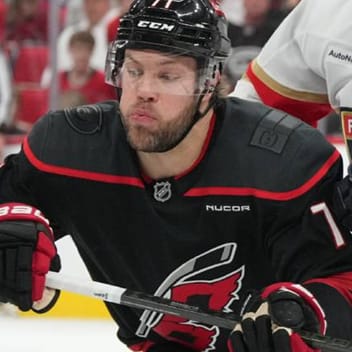 NHL DFS Picks: FanDuel Top Plays and Strategy for Thursday, May 7