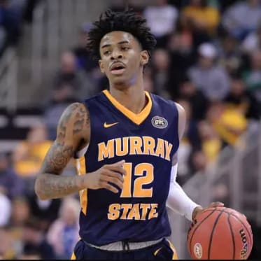 NBA Draft: Rookies to Target in Fantasy Drafts