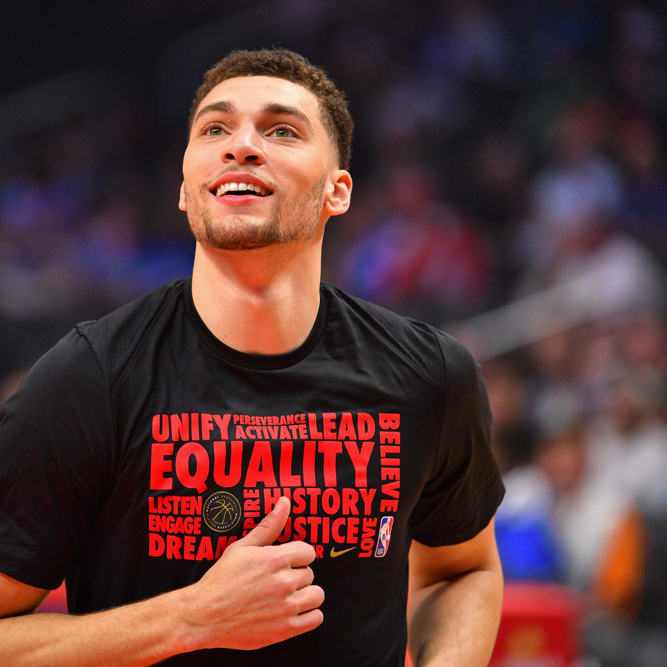 Around the Association: Embiid Propels Sixers, Bulls Win Without DeRozan