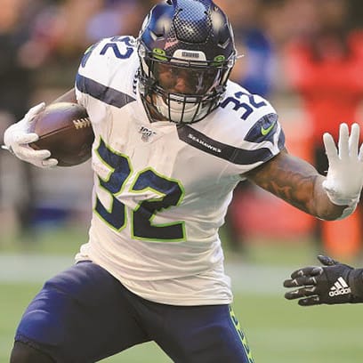 Sunday Night Football DFS Breakdown: Seahawks vs. Cardinals