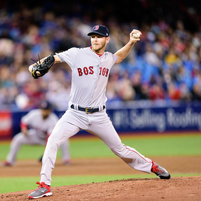 Mound Musings: Early Season Trials and Tribulations