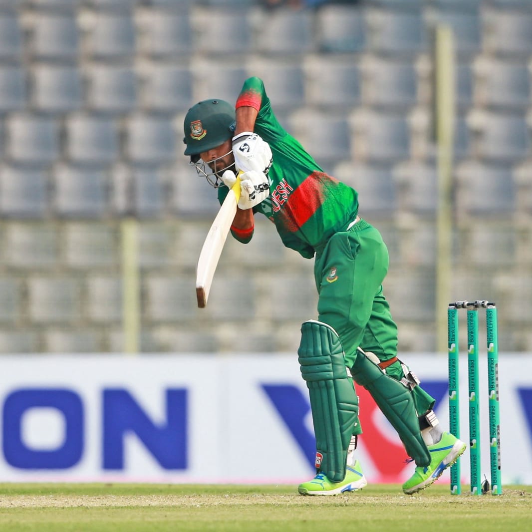 ICC T20 World Cup 2024: Five Youngsters to Watch