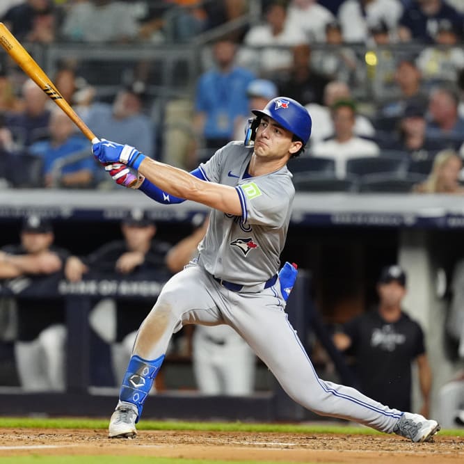 Lineup Lowdown: American League