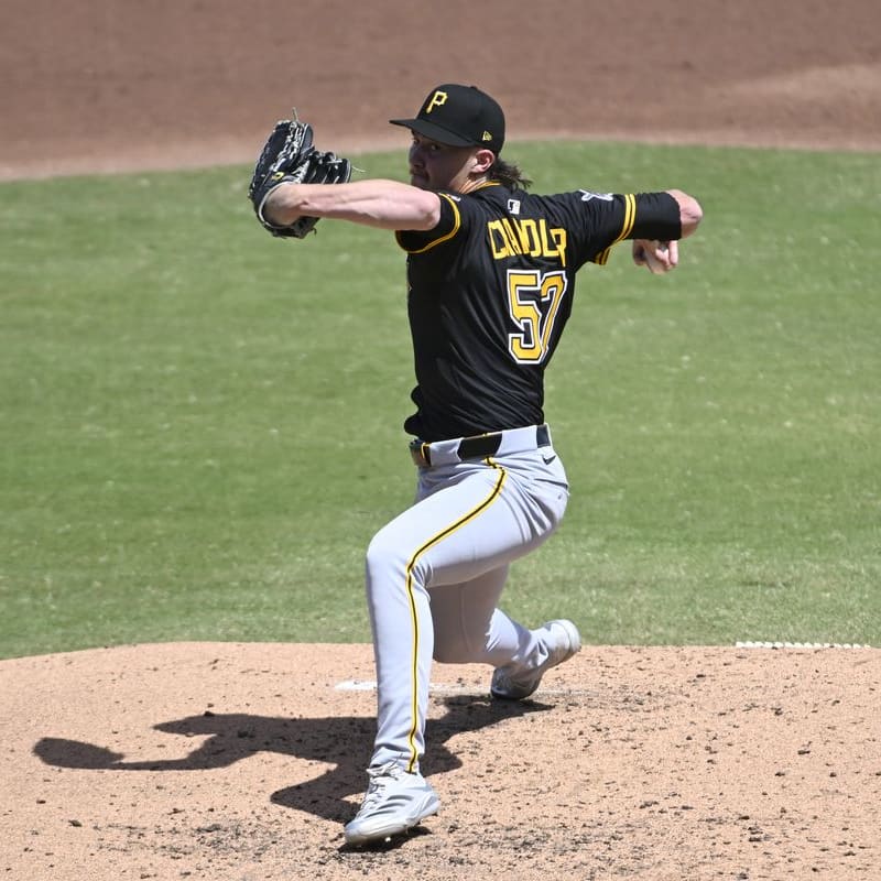NL FAAB Factor: Waiver Pickups of the Week