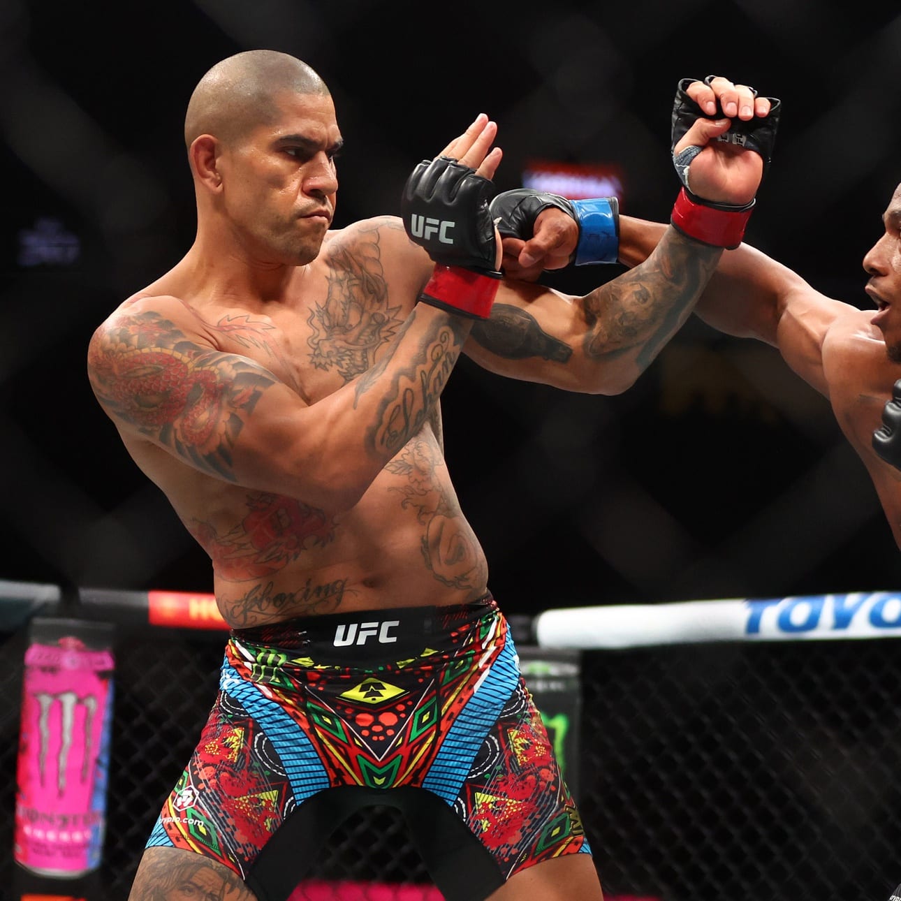 UFC 303 Pereira vs. Prochazka 2 DFS Preview: Drake's Takes