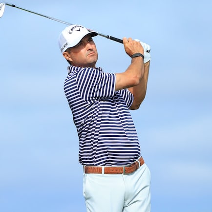 Yahoo DFS Golf: Sony Open