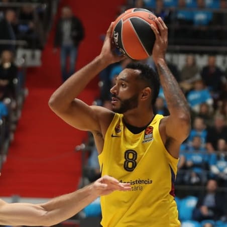 Round 25 Preview: Barcelona at Panathinaikos