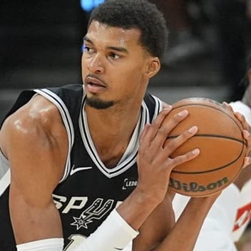 NBA DFS Picks: FanDuel Top Lineup Plays and Strategy for Thursday, October 30