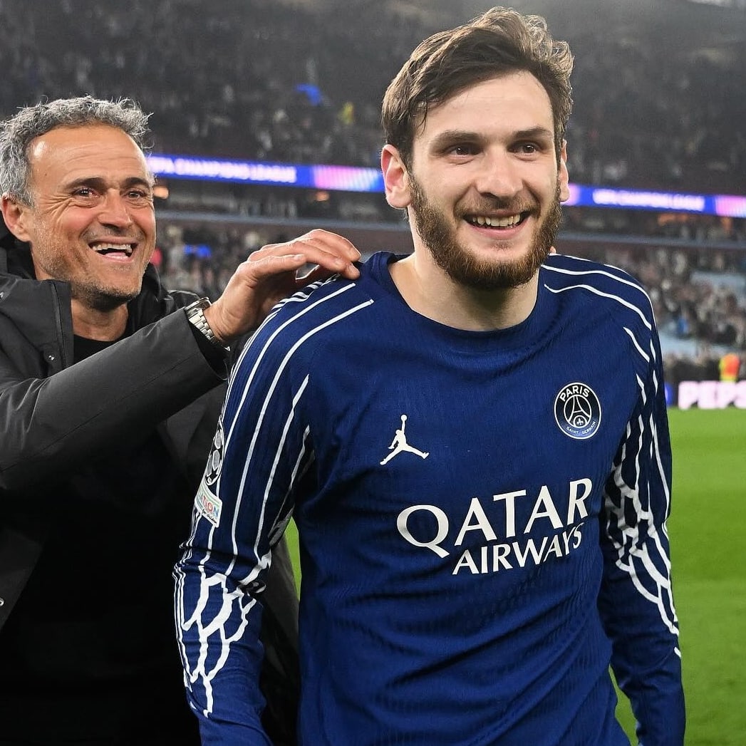 DraftKings DFS UCL Picks for PSG vs. Arsenal on Wednesday, May 7