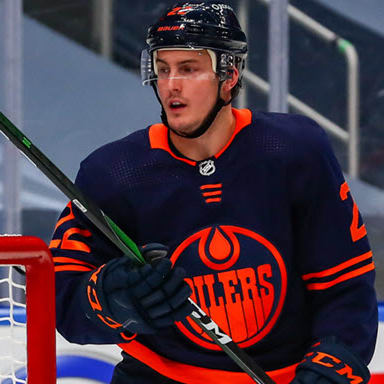 FanDuel NHL: Monday Targets