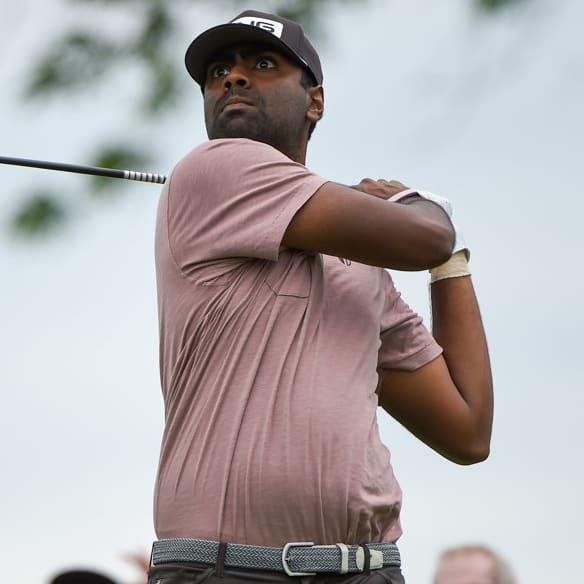 2021-22 Golf Draft Kit: Rookies to Watch