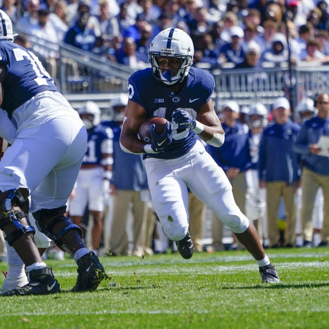 College Football DFS Picks: DraftKings Main Slate Breakdown and Lineup Strategy, Rivalry Week