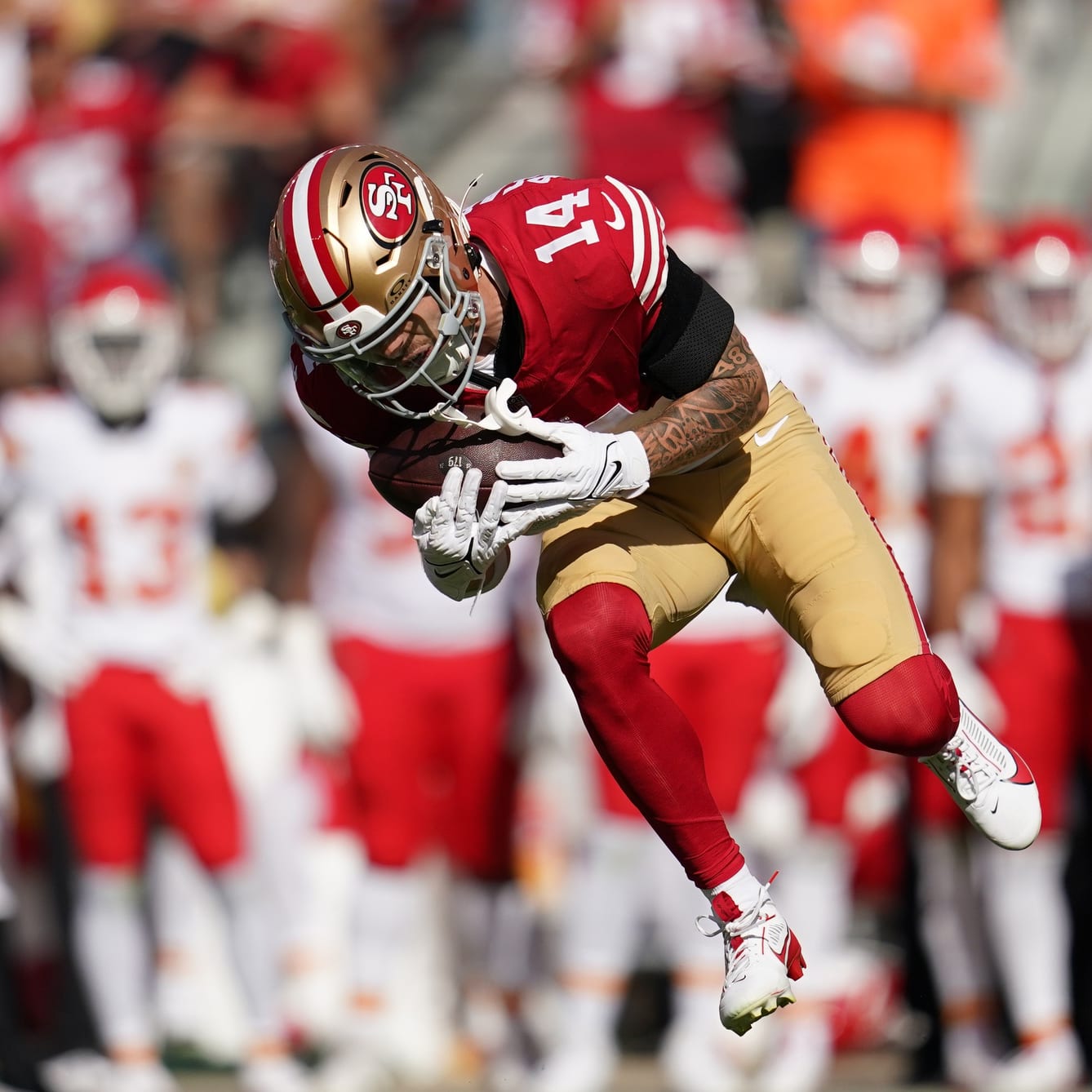 NFL Waiver Wire: Week 18 Deep Dive