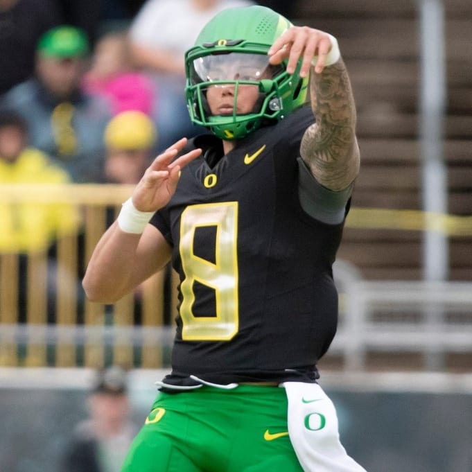 FanDuel College Football DFS Picks: Saturday Main Slate for Week 11