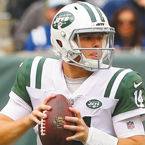 NFL Reactions: Week 6