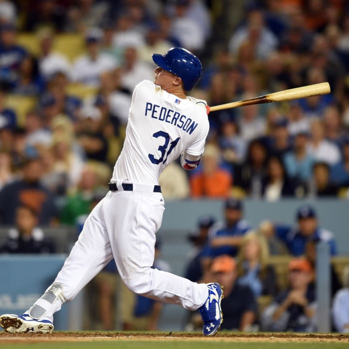 Yahoo DFS Baseball: Sunday-Monday Playoff Picks