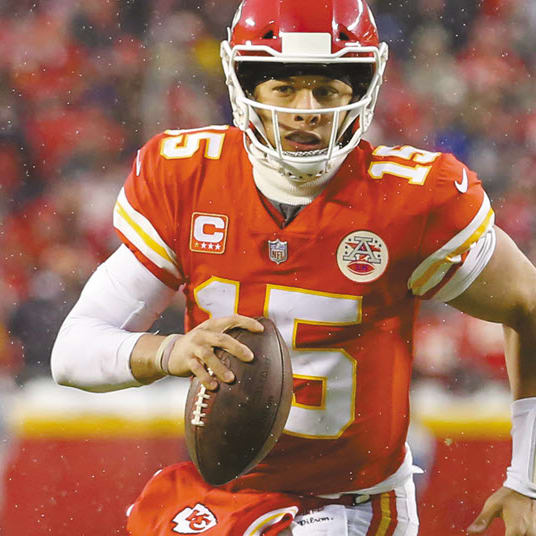 East Coast Offense: Generational Players