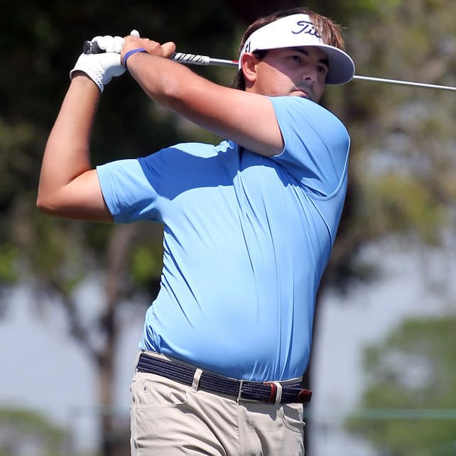 DraftKings PGA: John Deere Classic