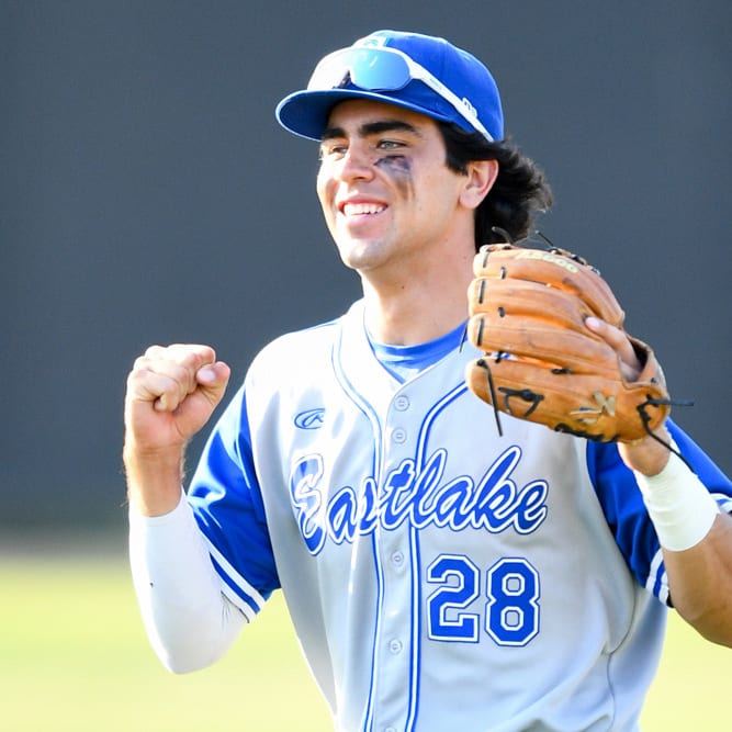 Minor League Barometer: Risers & Fallers