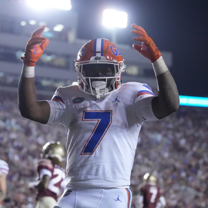 Las Vegas Bowl Best Bets: Florida vs Oregon State Picks and Betting Preview