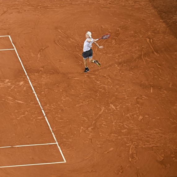 Tennis Betting: 2025 French Open Betting Picks, Odds, Predictions and Tennis Best Bets 5/26