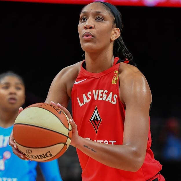 WNBA DFS Picks and Lineup Tips for Sunday, May 28