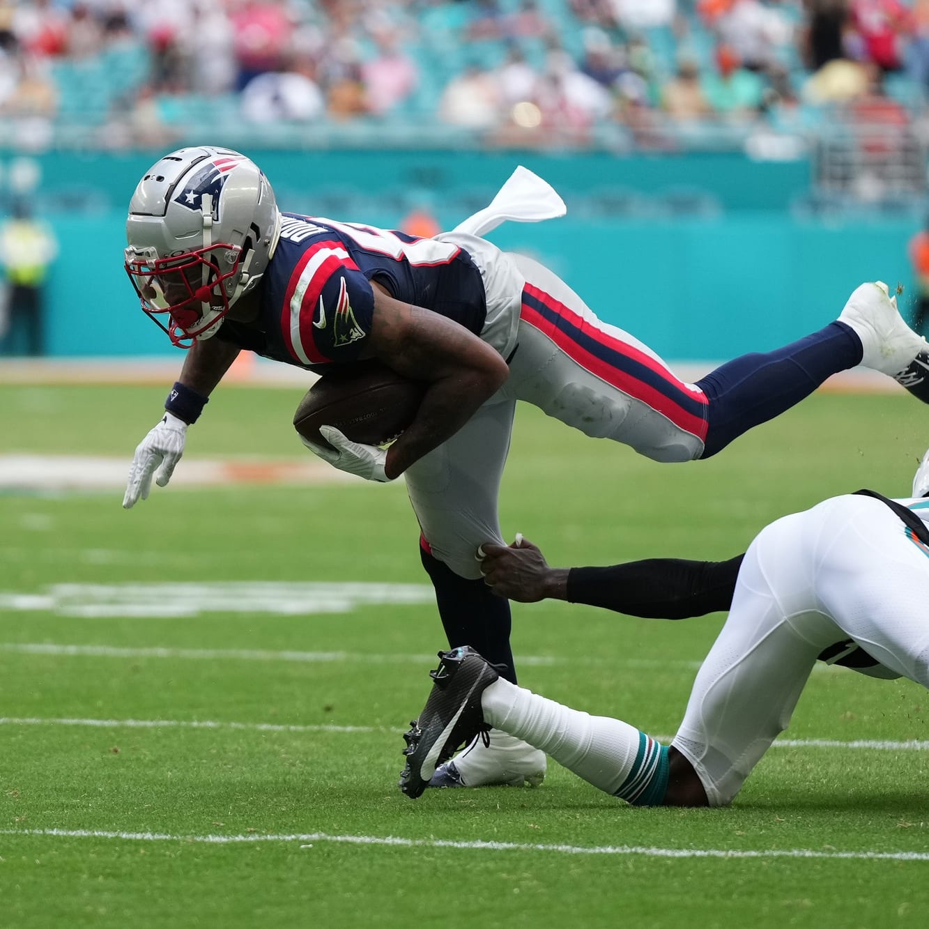 2024 Fantasy Football Breakout Candidates: Second-Year Pros Poised to Break Out