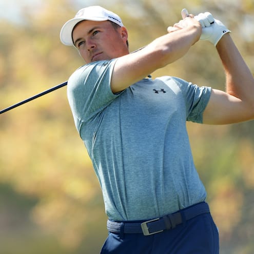 Majors Value Meter: Masters Rankings
