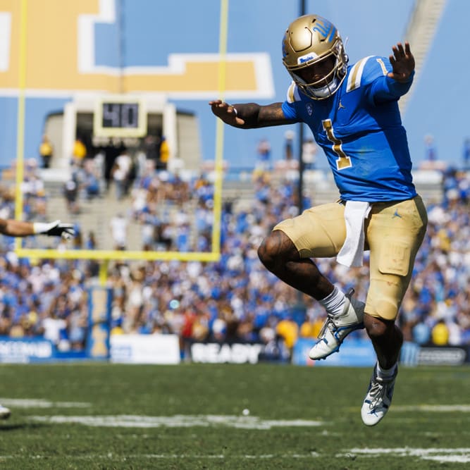 FanDuel College Football: Main Slate DFS Picks and Lineup Strategy for Week 8
