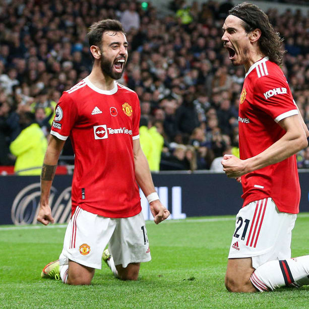 Fantrax Premier League Player Rankings: Gameweek 24