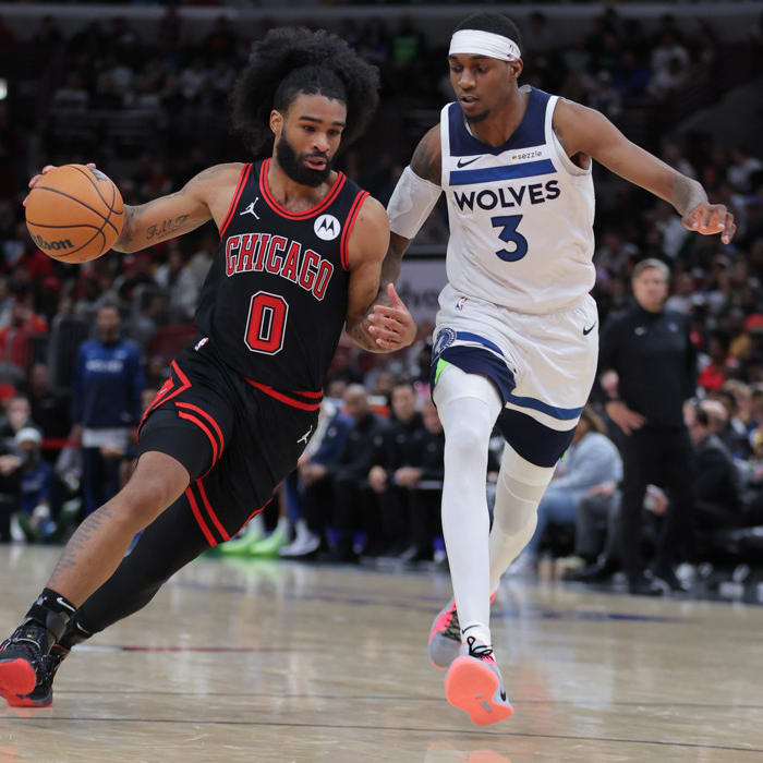 Keep Your Fantasy Basketball Draft Simple: Target Players From These Teams