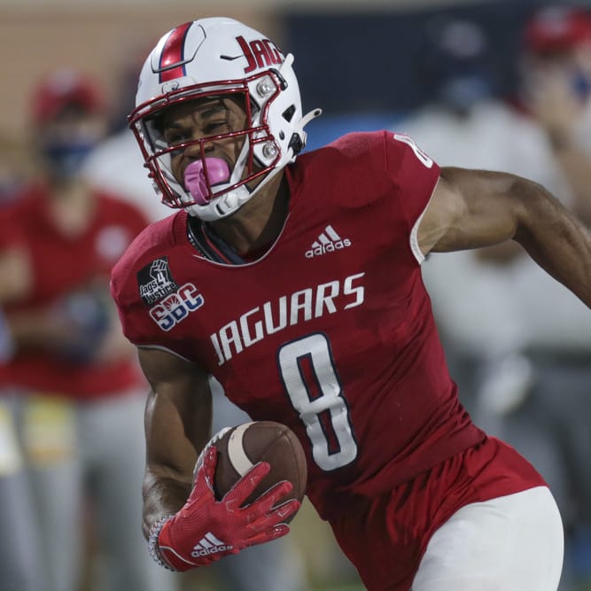 CFB: King's Classic Draft Recap
