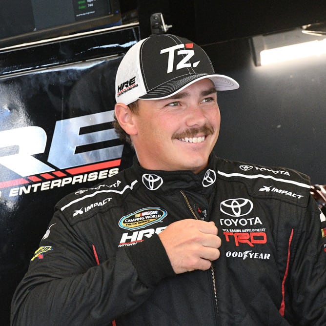 DraftKings NASCAR: 2019 Truck Series Rankings