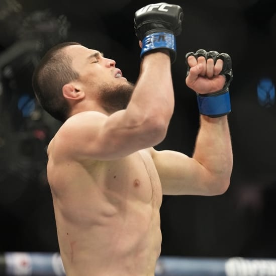 UFC Betting Picks Today: Picks, Odds & Predictions for UFC 321