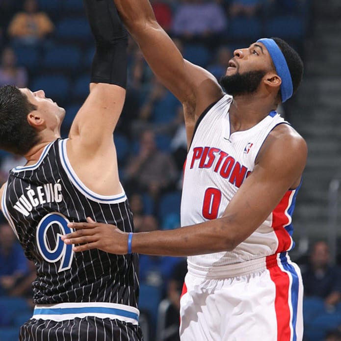 Yahoo DFS Basketball: Saturday Picks