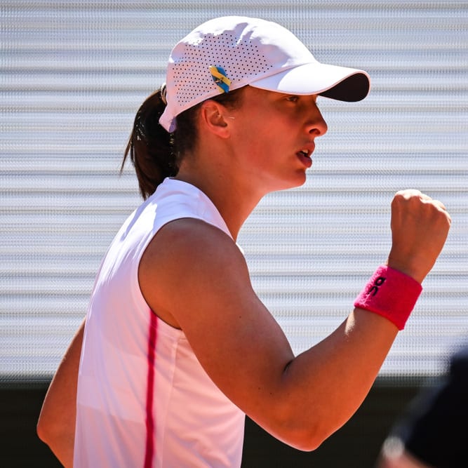 Tennis Betting: 2025 French Open Semifinal Picks for Aryna Sabalenka vs. Iga Swiatek, Coco Gauff vs. Lois Boisson